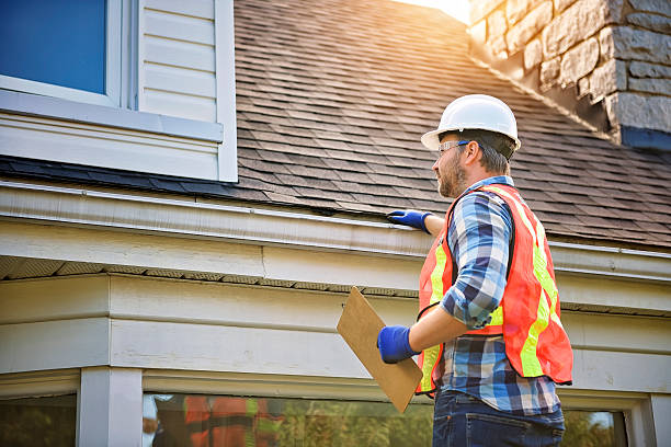 Licensed Gutter Installation service in Angie, LA - Roof Repair Smedway
